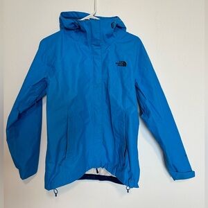Women’s The North Face Windbreaker Jacket